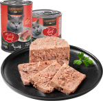 LEONARDO CAT BEEF 800G - KASSITOIT VASELIHAGA