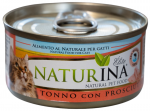 NATURINA ELITE NIISKE TUNA KINKIGA 70G - KASSITOIT (TUUNAKALA KINKIGA)