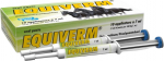Bioveta EQUIVERM PLUS 18.7 mg/g + 140.3 mg/g 7.49 g pasta N10*