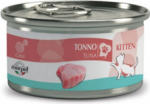 Chef Kitten Tuna 80g - Konserveeritud kassipoegadele tuunaga