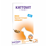 Kattovit Urinary eriline kreem 6x15g - kreem kanamaitsega