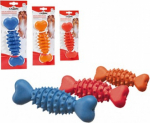 M&auml;nguasi koertele - Kummist luu 12cm