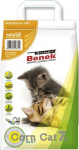 Certech pakendid loomadele maisi Super Benek Corn Cat 7 L
