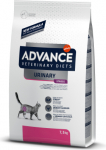 Advance Vet Cat Urinary Stress 7.5kg - Toidus&ouml;&ouml;t kassidele kuseteede tervise jaoks, komponentidega, mis aitavad v&auml;hendada stressi