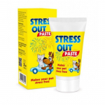 Stress Out Paste 30ml - rahustav ja stressi v&auml;hendav vahend (pasta)