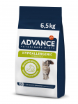 ADVANCE VETERINARY DIETS FELINE HYPOALLERGENIC 6.5KG