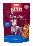 RINTI Extra Chicko Lachs&Huhn 80g - L&otilde;he ja kana
