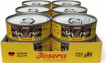 Josera Petfood Konserv Josera m&auml;rg Cat Senior 85 G