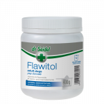 Dr.Seidel Flawitol T&auml;iskasvanud koerad, 200tbl/320g - t&auml;iskasvanud koertele - &uuml;ldisele tervisele