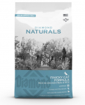 Diamond Naturals Finicky Cat Chicken&Rice 3kg - Valivatele kassidele kana ja riisiga