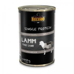 BELCANDO Single Protein Lamb 400g - 100 % lambaliha