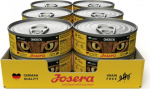 Josera Petfood Konserv Josera wet Cat Chicken 85 G