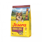 Josera Petfood AKTSIOON Josera SP koertele Mini Adult with Chicken&Rice 10 kg