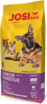 Josera Petfood Josera P koertele JosiDog Junior Sensitive 15 kg