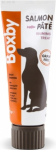 Boxby Salmon Pate for dogs 75g - lihtsalt seeditav l&otilde;hepasteet ilma teravilja ja gluteenita