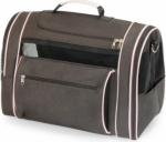 Transpordikott, hall 44x25x29 cm