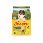 Josera Petfood Josera SPE koertele A/S Taimetoitlane 3 kg