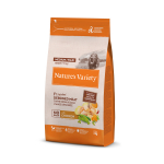 NV Dog No Grain Adult Med/Maxi Chicken 3kg - t&auml;isv&auml;&auml;rtuslik kuivtoit t&auml;iskasvanud keskmise/suure t&otilde;uga koertele), ilma teraviljata ja kanaga