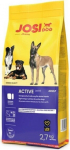 Josera Petfood Josera P koertele JosiDog Active 2.7 kg