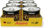 Josera Petfood Konserv Josera m&auml;rg Cat Chicken 200 G