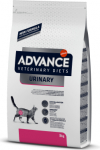 ADVANCE VET CAT URINARY 3.0KG - Toiduained kassidele kuseteede tervisele