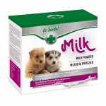 Dr.Seidel Piimapulber Puppy 300g - emapiima asendaja kutsikatele
