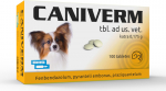 Bioveta Caniverm 0.175 g N100*