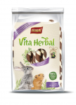 VITA HERBAL puu- ja k&ouml;&ouml;giviljade torud n&auml;rilistele ja k&uuml;&uuml;likutele 200g