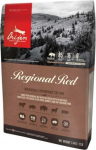 Orijen Regional Red 1.8kg - T&auml;iskasvanud kassidele (Punane liha)