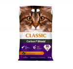 Intersand Classic Carbon 12kg - PREMIUM kassiliiv, mis k&otilde;vastub