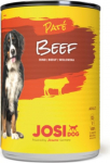 Josera Petfood Konserv JOSERA JosiDog Pate Beef 400 g