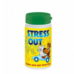 Stress Out 60tbl - rahustav ja stressi v&auml;hendav ravim (tabletid)