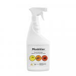 Over Group Sp. Z.o.o. Sp.k. OVER Moskiitorepellent 650 ml