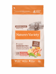 NV Dog Original No Grain Medium Adult L&otilde;he 3 Kg