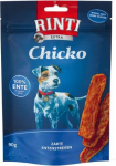 RINTI Extra Chicko Duck 90g - 100% Kalkunifilee