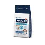 ADVANCE DOG MEDIUM LIGHT 12,0KG - KESKMISTE T&Otilde;UGUDE KOERTELE &Uuml;LEKAALUGA (KANA RIISIGA)