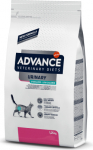 ADVANCE VET CAT URINARY LOW CALLORIES 1.25 KG - Steriliseeritud kassidele, kellel on kuseteede tervis ja &uuml;lekaal.