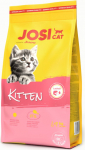 Josera Petfood Josera P kassidele JosiCat Kitten 1.9 kg
