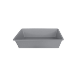 Kasside tualett TRAY 1 (hall)