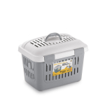 Transp.kast MIDI GULLIVER (hall/valge)