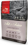 Orijen Fit & Trim 2kg - K&otilde;igi t&otilde;ugude koertele (kana ja p&otilde;ldp&uuml;&uuml;)