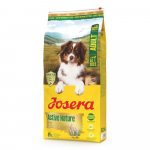 Josera Petfood SOODUS Josera SP koertele Active Nature 12.5 kg