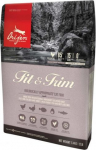 Orijen Fit & Trim 1.8kg - T&auml;iskasvanud kassidele (kana ja vutt)