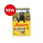 Josera Petfood Josera SP koertele M/M koos Pardi&Magus Kartuliga 12.5 kg