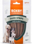BOXBY  PARTI RIBAD koertele  90g