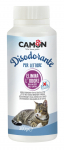 CAMON Litter box haisu eemaldaja pulber 300gr - deodorant kasside kastidele