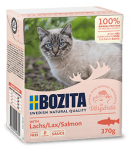 Bozita Salmon Sauce 370g - Teraviljavabad lihat&uuml;kid l&otilde;he kastmes
