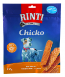 RINTI Extra Chicko 250g - 100% kanafilee