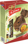 T&auml;isv&auml;&auml;rtuslik toit degu hiirtele 450g - Vitapol STANDARD kartongis degu t&auml;istoit