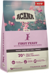 Acana First Feast 1.8kg - Kassipoegadele kanaga ja kiluga